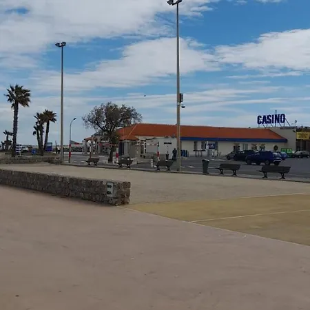 Mobil 6 Personnes Climatise . Port-la-Nouvelle