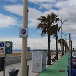 Campeggio Mobil 6 Personnes Climatisé . *