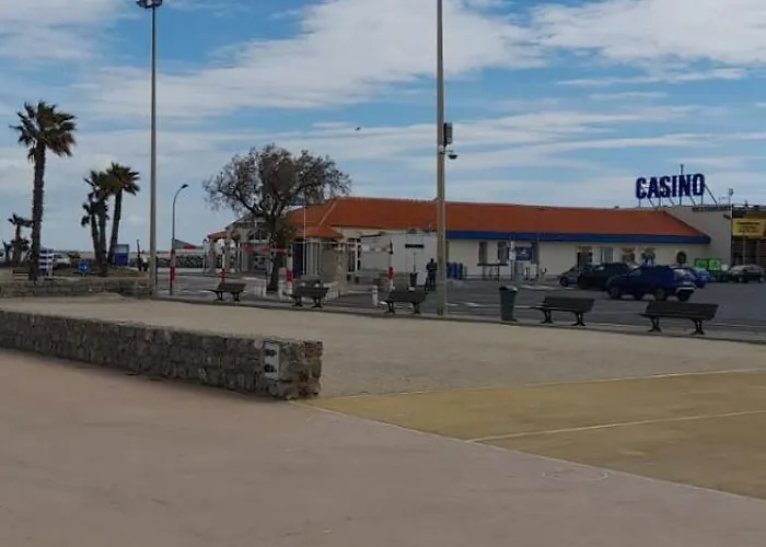 Mobil 6 Personnes Climatise . Port-la-Nouvelle